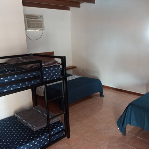 Imagen 5 de 7 de Posada Vacacional En Higuerote