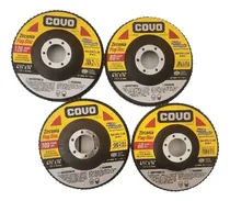 Comprar Disco Flap 4 1\u002F2  Marca Covo Granos  #60 #80 #100 #120