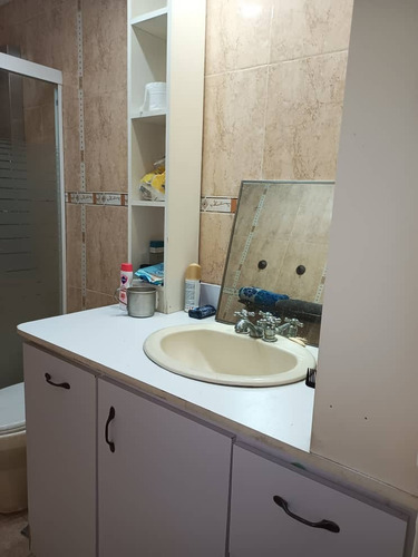 Vendo Apartamento En Montalbán Ii