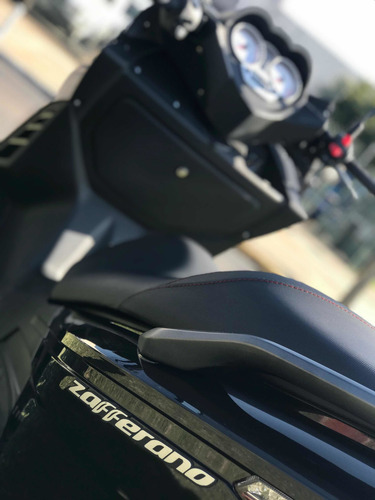Benelli Zafferano