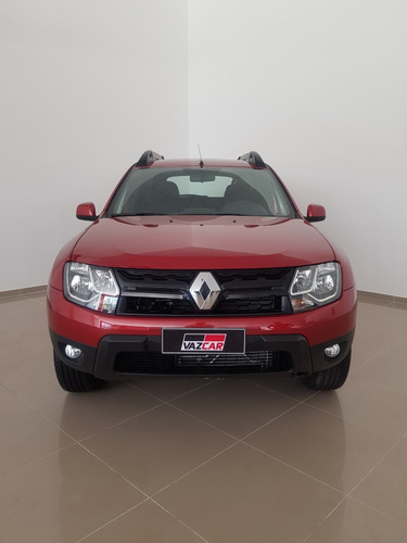 Renault Duster 1.6 4x2 Dynamique