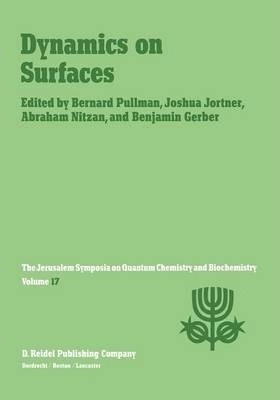 Libro Dynamics On Surfaces : Proceedings Of The Seventeen...