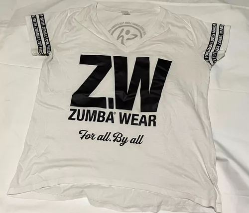 Ropa Zumba Original