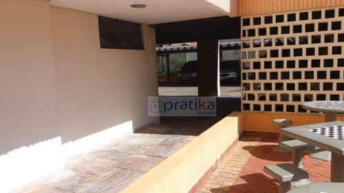 Imagem 9 de 30 de Apartamento Residencial À Venda, Mooca, São Paulo. - Ap1029