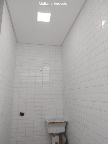 Imagem 16 de 24 de Casa Térrea Nova Em Condomínio Em Jacareí-sp - Cov387 - 69668883