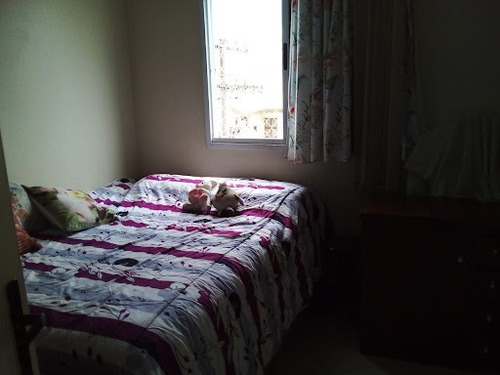 Imagem 9 de 13 de Apartamento Com 2 Dormitórios À Venda, 55 M² - Penha - São Paulo/sp - Ap1733
