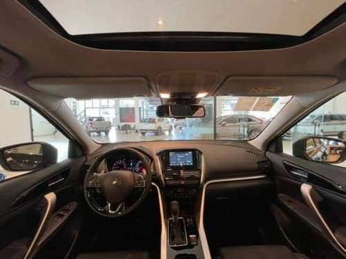 Mitsubishi Eclipse Cross 1.5 MIVEC TURBO GASOLINA HPE-S S-AWC CVT