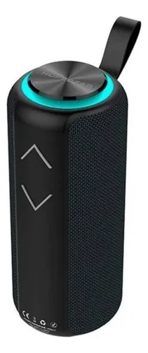 Hopestar P30 Pro Parlante Portátil E Impermeable