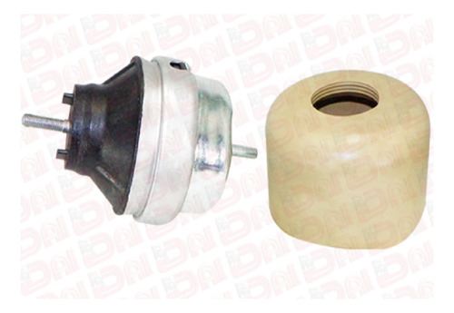 Soporte Motor Derecho Audi A6 1999-2000-2001 V6 2.8