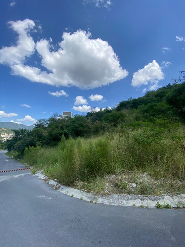 Imagen 1 de 10 de Terreno En Venta, Jardines De Valle Alto, Carretera Nacional