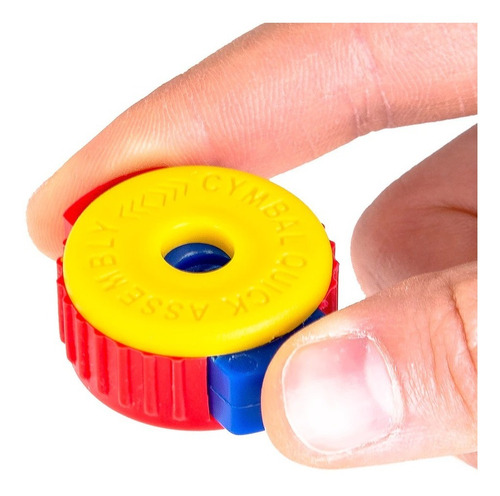 Accesorios Liberación Rápida Para Platillo Quick Release 5pz