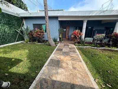 Casa en venta