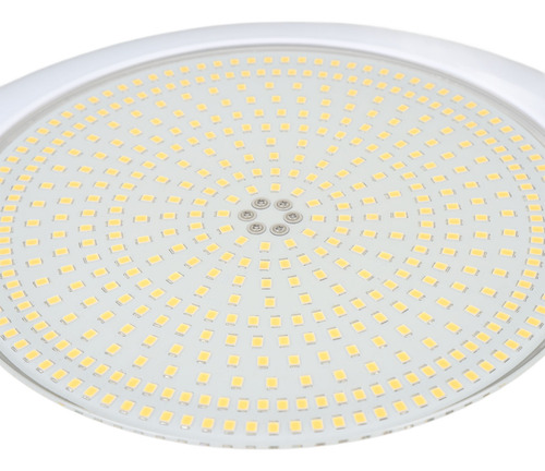 Piscina Led De 35 W Ac12 V 3500 Lm Ip68 Resistente Al Agua P