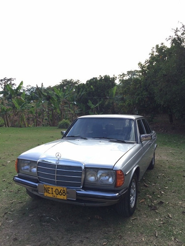 Mercedes-benz Clase E 230 E