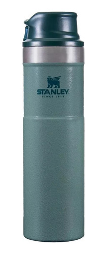 Vaso Térmico Stanley Travel Mug One Hand 591ml