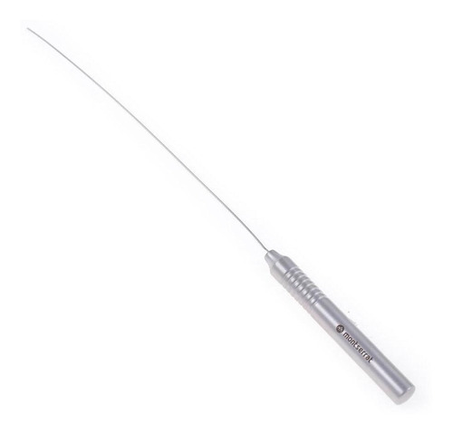 Dilatador De Bakey 19 Cm - Ogivas 0,5mm