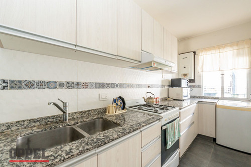 Oppel | Departamento En Venta | Belgrano Capital Federal |
