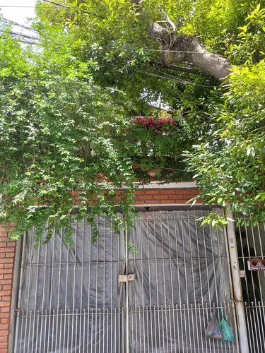 Sobrado Grande,área Gourmet,garagem, Porão Pra Trabalhar