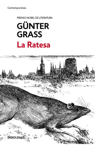 Ratesa,la - Grass,günter