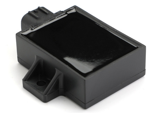 Caja Módulo Encendido Bobina Cdi For Kawasaki Bayou 250