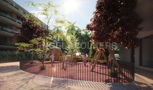 Imagen 4 de 8 de Costanera Village, Apartamentos De 2 Dormitorios