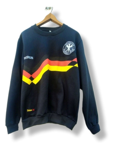 Hermosos! Buzos Rettro Alemania Fútbol Mundial 1990! 