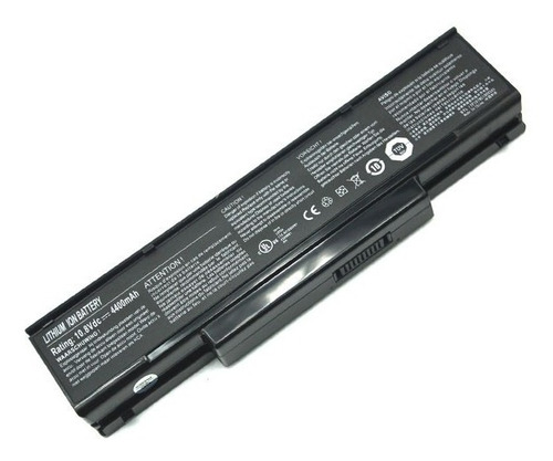 Bateria Bangho Futura 1500 B-763xs M76xo Bty M660 M740 M66