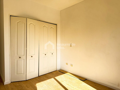 Departamento En Alquiler En Tigre, Nordelta, Barrio Portezuelo. 3 Ambientes Con Piscina! 2 Cocheras! Impecable.