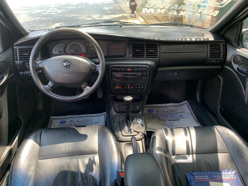 Chevrolet Vectra
