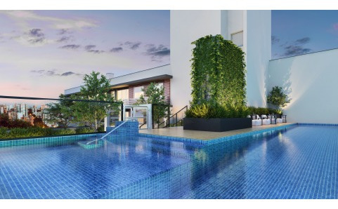 Apartamento Residencial Para Venda, Rio Branco, Porto Alegre - Ap6685. - Ap6685-inc