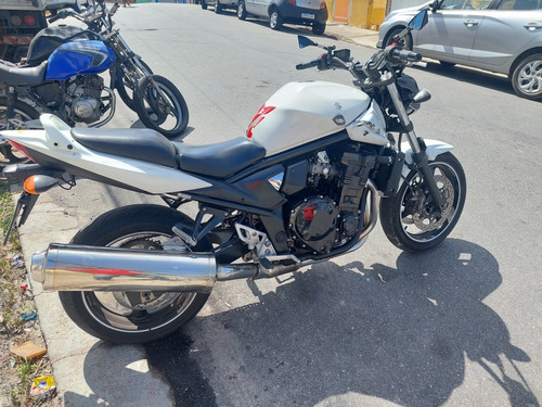 Suzuki Bandit 650