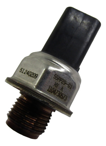 Sensor Presion Riel Ssangyong Korando Actyon 2.0l