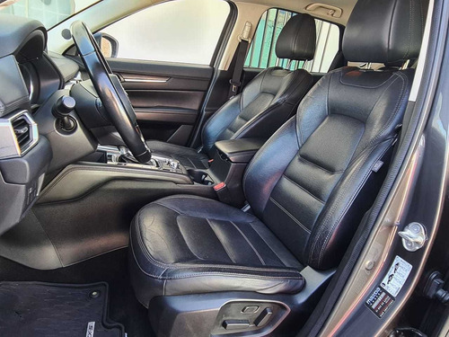 Mazda Cx-5 2.5 S Grand Touring 4x2 At 2018