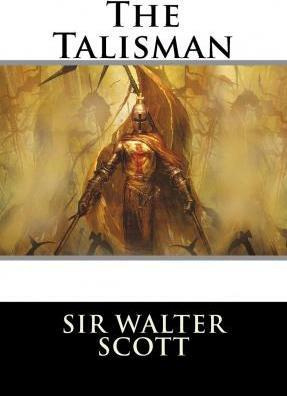 Libro The Talisman - Sir Walter Scott