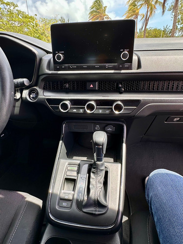 Honda CR-V 1.5 Turbo Plus Cvt
