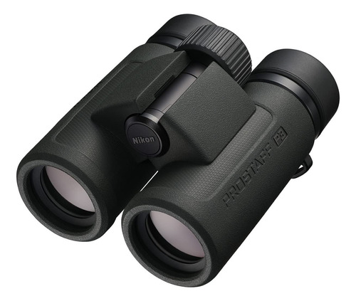 Binoculares Nikon Prostaff P3 8x30 Con Arnés Y Bolígrafo