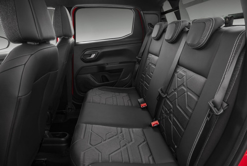 Imagen 11 de 17 de Nueva Fiat Strada Camioneta Pick Up Stock Financiada 100% M