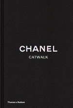 Chanel - Catwalk - Thames E Hudson