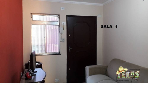 Imagem 6 de 11 de Apartamento Cohab I - 2425