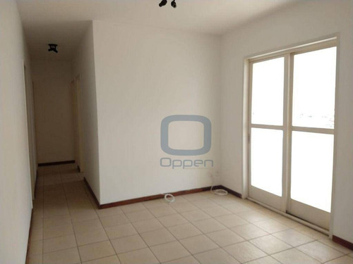 Imagem 4 de 26 de Apartamento Com 3 Dormitórios Para Alugar, 86 M² Por R$ 1.200,00/mês - Jardim Do Lago - Campinas/sp - Ap1181