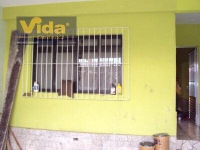 Imagem 3 de 15 de Casa Sobrado Em Km 18 - Osasco - 201565