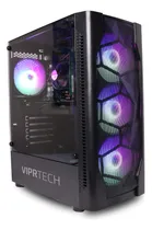 Comprar Viprtech Escritorio Para Computadora Videojuegos: Intel Core
