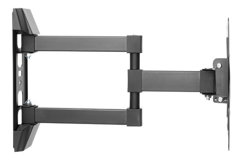 Soporte Tv Led Smart 43 Pulgadas Movil Giratorio