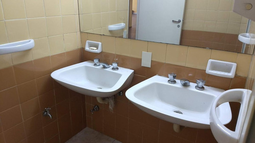 Imagen 19 de 20 de Carabelas 200 - Piso 145m2 - Edifico Exclusivo Oficinas