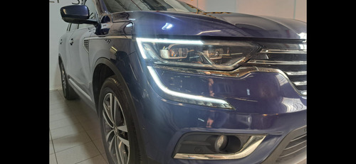 Renault Koleos 2.5 4wd Cvt