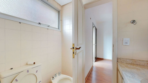 Imagem 6 de 30 de Apartamento À Venda No Itaim Bibi-sp, 196m², 4 Dormitórios, 4 Suítes, 3 Vagas De Garagem - Ap00820 - 69335674