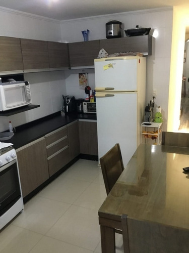 Casa Em Jardim Aricanduva, São Paulo/sp De 150m² 3 Quartos À Venda Por R$ 480.000,00 - Ca172304