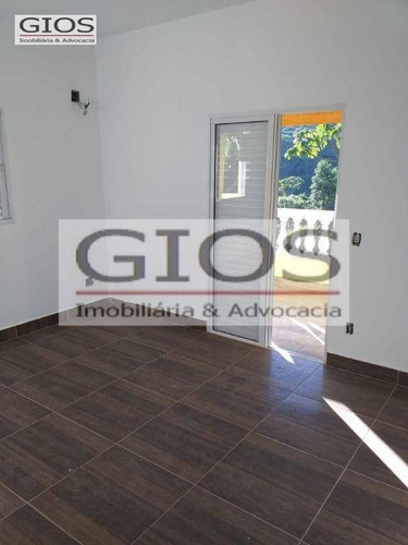 Imagem 10 de 25 de Chácara Com 3 Dormitórios À Venda, 520 M² Por R$ 380.000 - Serra Da Cantareira - Mairiporã/sp - Ch0004
