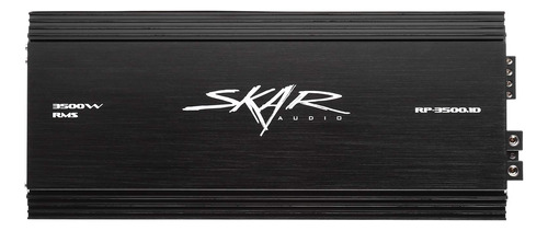 Skar Rp Amplificador De Audio