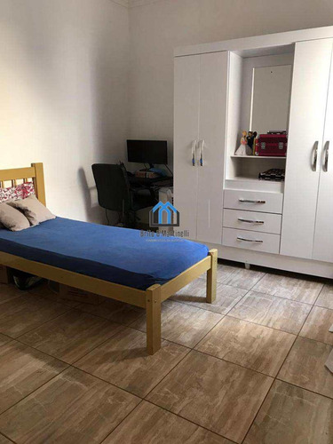 Imagem 6 de 16 de Casa Com 2 Dorms, Vista Alegre, Taubaté - R$ 249 Mil, Cod: 181 - V181